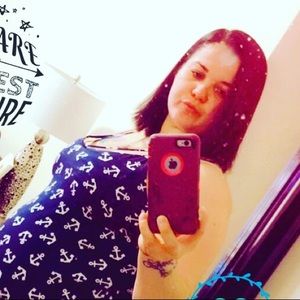 Meet your Posher, Erica